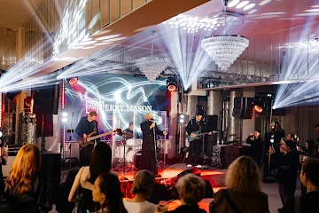 Ресторан La Riva Hall