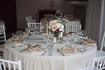 Ресторан Villa Menta