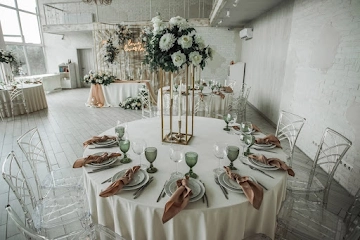 Ресторан Panorama Wedding House