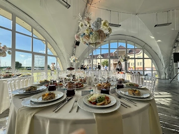 Ресторан Горьковка Парк