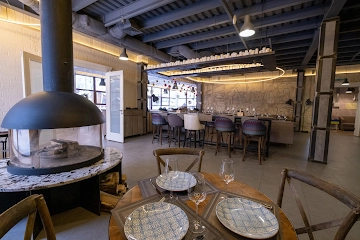 Ресторан Бухта Кила