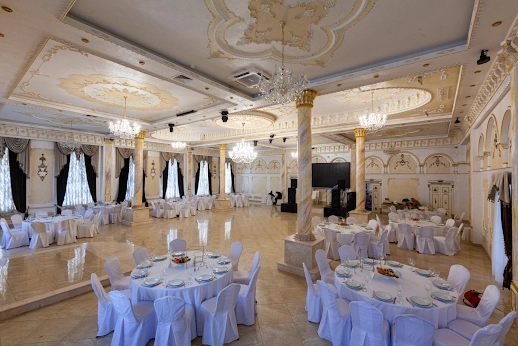 Ресторан Symphony Hall