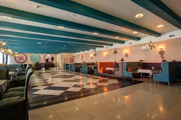 Ресторан Элита