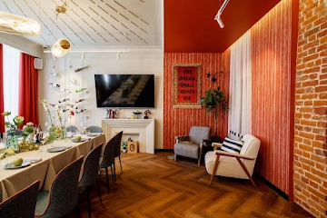 Ресторан BRERA