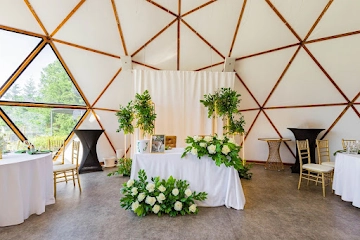 Ресторан Garden hall