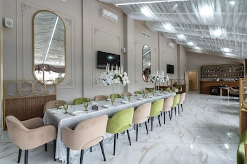 Ресторан White hall