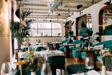 Ресторан Посейдон