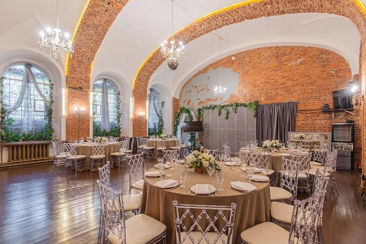 Ресторан Family Loft