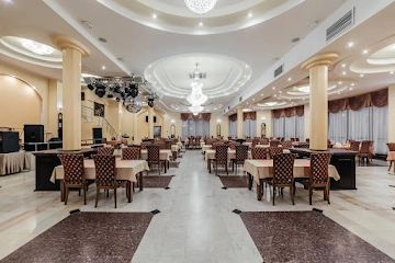 Ресторан Седьмое Небо