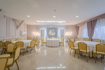 Ресторан Версаль