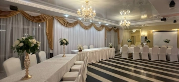 Ресторан Алые паруса