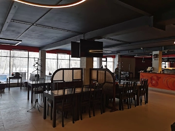 Ресторан Кантанелло