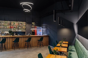 Ресторан Liman Шушары