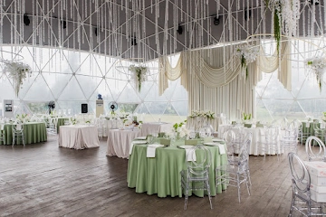 Ресторан Cristal