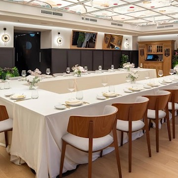 Ресторан BISTROT 44