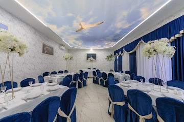 Ресторан Араз Палас