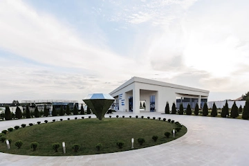 Ресторан Jani Resort