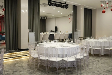 Ресторан Stephania