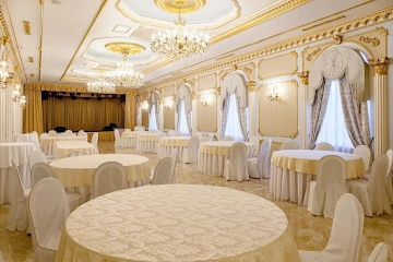 Ресторан Екатерининский дворец