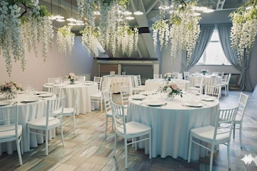 Ресторан Villa Menta