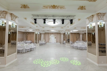 Ресторан Green Hall