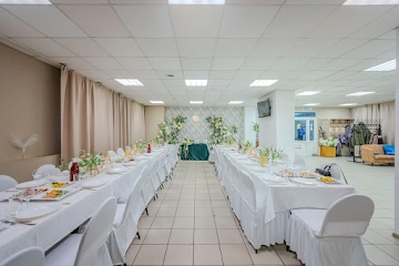 Ресторан Люкс