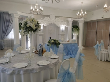 Ресторан Версаль