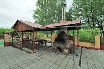Ресторан TaKima