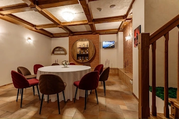 Ресторан AMICI