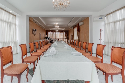 Ресторан Ассамблея