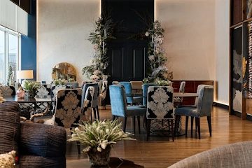 Ресторан Luciano