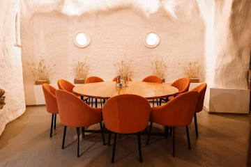 Ресторан БаклаДжани