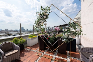 Ресторан Доктор на крыше