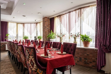 Ресторан Нар