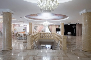 Ресторан Ля Мур