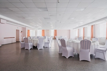 Ресторан АВС отель