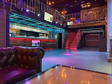 Ресторан Нашедший себя