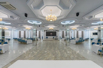 Ресторан Golden Plaza