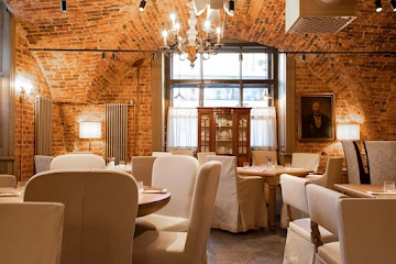 Ресторан Таможня