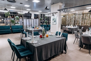 Ресторан Академия вкуса на Стародеревенской