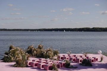 Ресторан THE SUN