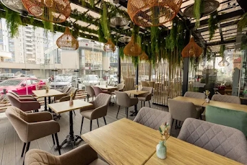 Ресторан Бароло