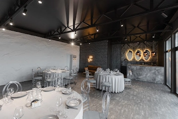 Ресторан Sky Terrasse