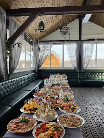 Ресторан Грин парк