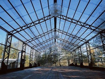 Ресторан Сиреневая аллея