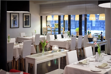 Ресторан ТБК Лонж