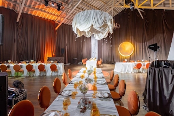Ресторан Angelia events