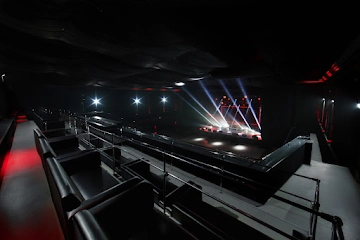 Ресторан BASE SPB