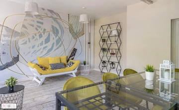 Ресторан Casa Picassa на Таганской