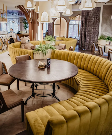 Ресторан Чайхана №1